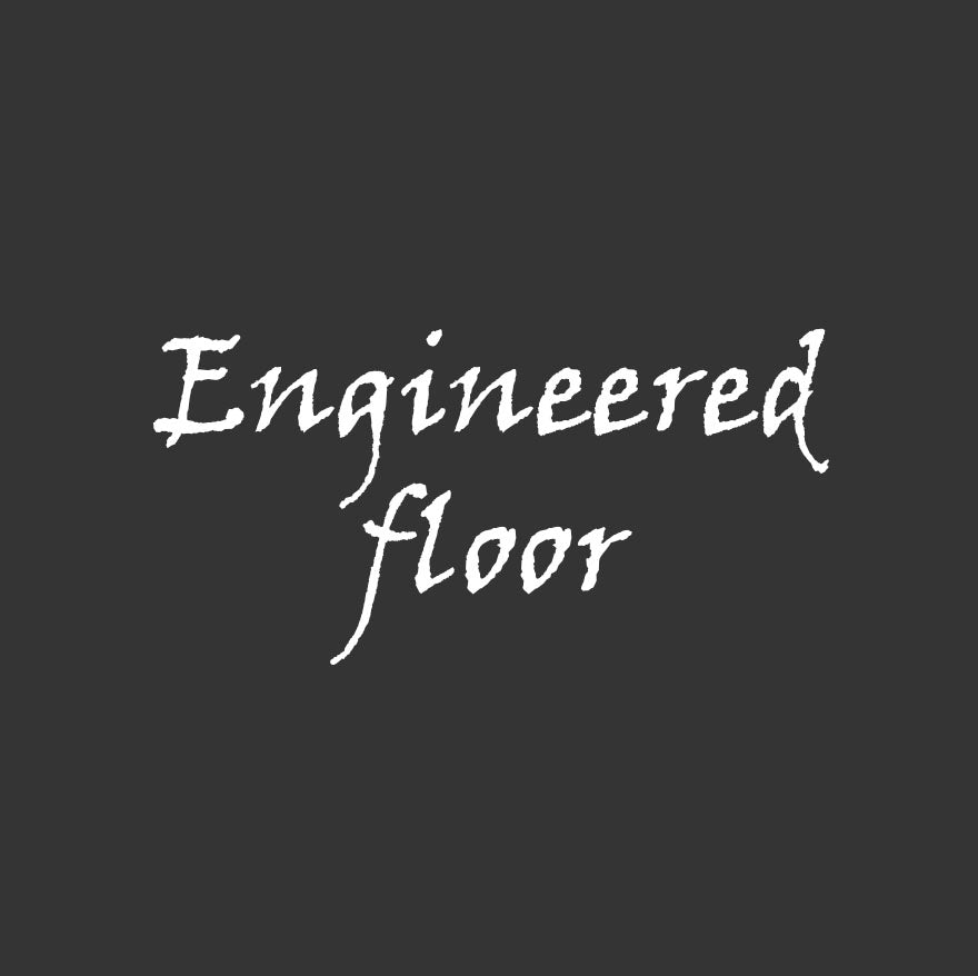 Engineered Flooring